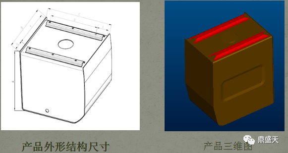 今日分享：三维柔性焊接工装在液压油箱生产中的应用